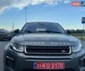 Серый Ленд Ровер Рендж Ровер Эвок, объемом двигателя 2 л и пробегом 160 тыс. км за 17000 $, фото 11 на Automoto.ua