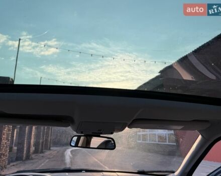 Сірий Ленд Ровер Рендж Ровер Евок, об'ємом двигуна 2 л та пробігом 88 тис. км за 20500 $, фото 18 на Automoto.ua