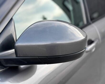 Сірий Ленд Ровер Рендж Ровер Евок, об'ємом двигуна 2 л та пробігом 90 тис. км за 21500 $, фото 21 на Automoto.ua