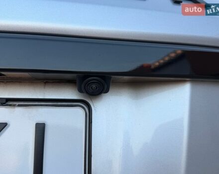 Сірий Ленд Ровер Рендж Ровер Евок, об'ємом двигуна 2 л та пробігом 88 тис. км за 20500 $, фото 11 на Automoto.ua