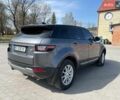 Сірий Ленд Ровер Рендж Ровер Евок, об'ємом двигуна 2 л та пробігом 178 тис. км за 17500 $, фото 22 на Automoto.ua