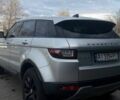 Серый Ленд Ровер Рендж Ровер Эвок, объемом двигателя 2 л и пробегом 135 тыс. км за 17950 $, фото 12 на Automoto.ua