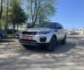 Сірий Ленд Ровер Рендж Ровер Евок, об'ємом двигуна 2 л та пробігом 170 тис. км за 18002 $, фото 2 на Automoto.ua
