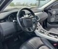 Сірий Ленд Ровер Рендж Ровер Евок, об'ємом двигуна 2 л та пробігом 160 тис. км за 15200 $, фото 12 на Automoto.ua