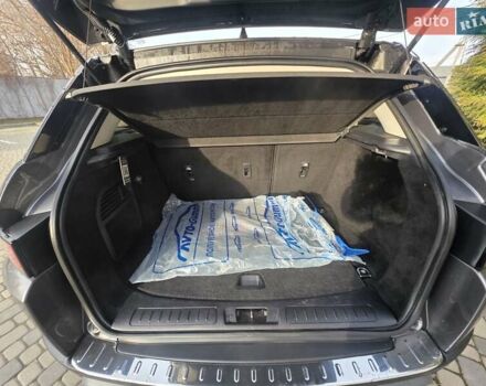 Серый Ленд Ровер Рендж Ровер Эвок, объемом двигателя 2 л и пробегом 149 тыс. км за 21950 $, фото 60 на Automoto.ua