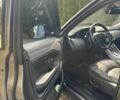Сірий Ленд Ровер Рендж Ровер Евок, об'ємом двигуна 2 л та пробігом 167 тис. км за 15057 $, фото 4 на Automoto.ua