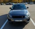 Сірий Ленд Ровер Рендж Ровер Евок, об'ємом двигуна 2 л та пробігом 120 тис. км за 19500 $, фото 1 на Automoto.ua