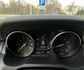 Сірий Ленд Ровер Рендж Ровер Евок, об'ємом двигуна 2 л та пробігом 90 тис. км за 21500 $, фото 13 на Automoto.ua