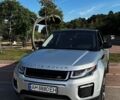 Сірий Ленд Ровер Рендж Ровер Евок, об'ємом двигуна 2 л та пробігом 97 тис. км за 16500 $, фото 3 на Automoto.ua