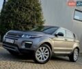 Серый Ленд Ровер Рендж Ровер Эвок, объемом двигателя 2 л и пробегом 149 тыс. км за 21950 $, фото 1 на Automoto.ua