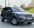 Сірий Ленд Ровер Рендж Ровер Евок, об'ємом двигуна 2 л та пробігом 90 тис. км за 21500 $, фото 2 на Automoto.ua
