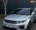 Сірий Ленд Ровер Рендж Ровер Евок, об'ємом двигуна 2 л та пробігом 135 тис. км за 18300 $, фото 10 на Automoto.ua