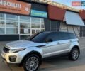 Сірий Ленд Ровер Рендж Ровер Евок, об'ємом двигуна 2 л та пробігом 88 тис. км за 20500 $, фото 2 на Automoto.ua