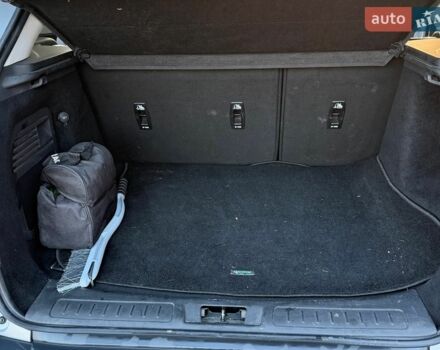 Сірий Ленд Ровер Рендж Ровер Евок, об'ємом двигуна 2 л та пробігом 88 тис. км за 20500 $, фото 34 на Automoto.ua