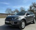 Сірий Ленд Ровер Рендж Ровер Евок, об'ємом двигуна 2 л та пробігом 178 тис. км за 17500 $, фото 18 на Automoto.ua