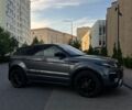 Сірий Ленд Ровер Рендж Ровер Евок, об'ємом двигуна 2 л та пробігом 242 тис. км за 19500 $, фото 1 на Automoto.ua