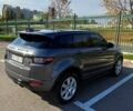 Серый Ленд Ровер Рендж Ровер Эвок, объемом двигателя 2 л и пробегом 120 тыс. км за 24000 $, фото 4 на Automoto.ua