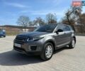 Сірий Ленд Ровер Рендж Ровер Евок, об'ємом двигуна 2 л та пробігом 178 тис. км за 17500 $, фото 14 на Automoto.ua