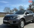 Серый Ленд Ровер Рендж Ровер Эвок, объемом двигателя 2 л и пробегом 178 тыс. км за 19400 $, фото 18 на Automoto.ua