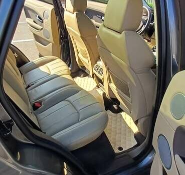 Серый Ленд Ровер Рендж Ровер Эвок, объемом двигателя 2 л и пробегом 120 тыс. км за 24000 $, фото 15 на Automoto.ua