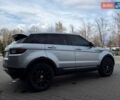 Сірий Ленд Ровер Рендж Ровер Евок, об'ємом двигуна 2 л та пробігом 135 тис. км за 18300 $, фото 21 на Automoto.ua