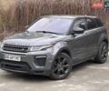 Серый Ленд Ровер Рендж Ровер Эвок, объемом двигателя 2 л и пробегом 170 тыс. км за 17900 $, фото 1 на Automoto.ua