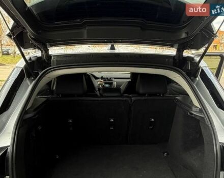 Сірий Ленд Ровер Рендж Ровер Евок, об'ємом двигуна 2 л та пробігом 135 тис. км за 18300 $, фото 28 на Automoto.ua