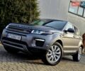 Серый Ленд Ровер Рендж Ровер Эвок, объемом двигателя 2 л и пробегом 149 тыс. км за 21950 $, фото 7 на Automoto.ua