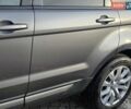 Сірий Ленд Ровер Рендж Ровер Евок, об'ємом двигуна 2 л та пробігом 149 тис. км за 19750 $, фото 28 на Automoto.ua