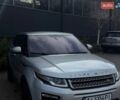 Сірий Ленд Ровер Рендж Ровер Евок, об'ємом двигуна 2 л та пробігом 135 тис. км за 18300 $, фото 2 на Automoto.ua