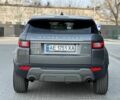 Сірий Ленд Ровер Рендж Ровер Евок, об'ємом двигуна 2 л та пробігом 90 тис. км за 21500 $, фото 4 на Automoto.ua