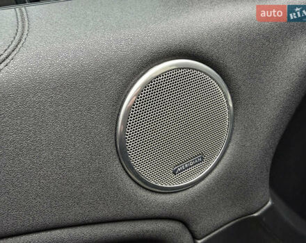 Сірий Ленд Ровер Рендж Ровер Евок, об'ємом двигуна 2 л та пробігом 98 тис. км за 22400 $, фото 46 на Automoto.ua