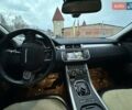 Серый Ленд Ровер Рендж Ровер Эвок, объемом двигателя 2 л и пробегом 175 тыс. км за 21700 $, фото 9 на Automoto.ua