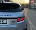 Сірий Ленд Ровер Рендж Ровер Евок, об'ємом двигуна 2 л та пробігом 88 тис. км за 20500 $, фото 5 на Automoto.ua