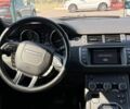 Сірий Ленд Ровер Рендж Ровер Евок, об'ємом двигуна 2 л та пробігом 71 тис. км за 16300 $, фото 9 на Automoto.ua