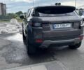 Серый Ленд Ровер Рендж Ровер Эвок, объемом двигателя 2 л и пробегом 140 тыс. км за 24000 $, фото 4 на Automoto.ua