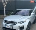 Серый Ленд Ровер Рендж Ровер Эвок, объемом двигателя 2 л и пробегом 135 тыс. км за 17950 $, фото 3 на Automoto.ua
