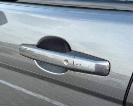 Сірий Ленд Ровер Рендж Ровер Евок, об'ємом двигуна 2 л та пробігом 90 тис. км за 21500 $, фото 20 на Automoto.ua