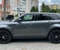 Сірий Ленд Ровер Рендж Ровер Евок, об'ємом двигуна 2 л та пробігом 170 тис. км за 21500 $, фото 3 на Automoto.ua