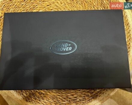 Серый Ленд Ровер Рендж Ровер Эвок, объемом двигателя 2 л и пробегом 59 тыс. км за 30000 $, фото 17 на Automoto.ua