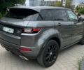Сірий Ленд Ровер Рендж Ровер Евок, об'ємом двигуна 2 л та пробігом 170 тис. км за 20800 $, фото 6 на Automoto.ua