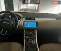 Сірий Ленд Ровер Рендж Ровер Евок, об'ємом двигуна 2 л та пробігом 62 тис. км за 25000 $, фото 16 на Automoto.ua