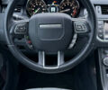 Сірий Ленд Ровер Рендж Ровер Евок, об'ємом двигуна 2 л та пробігом 103 тис. км за 18500 $, фото 13 на Automoto.ua