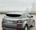 Сірий Ленд Ровер Рендж Ровер Евок, об'ємом двигуна 2 л та пробігом 65 тис. км за 21900 $, фото 6 на Automoto.ua