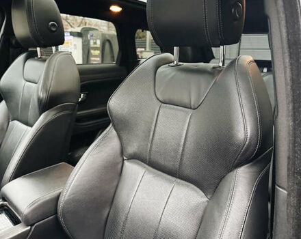 Серый Ленд Ровер Рендж Ровер Эвок, объемом двигателя 2 л и пробегом 70 тыс. км за 26500 $, фото 16 на Automoto.ua