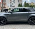 Сірий Ленд Ровер Рендж Ровер Евок, об'ємом двигуна 2 л та пробігом 170 тис. км за 20800 $, фото 3 на Automoto.ua