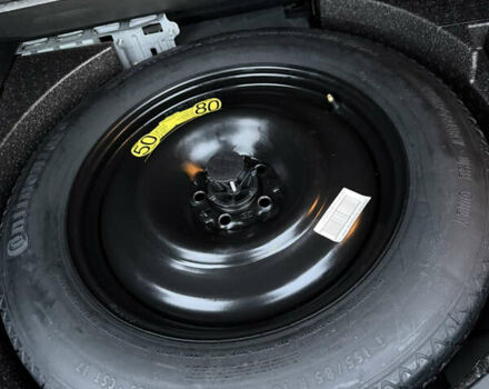 Сірий Ленд Ровер Рендж Ровер Евок, об'ємом двигуна 2 л та пробігом 103 тис. км за 18500 $, фото 6 на Automoto.ua