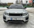Серый Ленд Ровер Рендж Ровер Эвок, объемом двигателя 2 л и пробегом 82 тыс. км за 22800 $, фото 1 на Automoto.ua