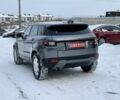 Сірий Ленд Ровер Рендж Ровер Евок, об'ємом двигуна 2 л та пробігом 173 тис. км за 20800 $, фото 5 на Automoto.ua
