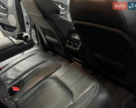 Серый Ленд Ровер Рендж Ровер Эвок, объемом двигателя 2 л и пробегом 120 тыс. км за 17650 $, фото 19 на Automoto.ua